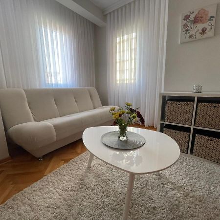 Apartman Filip Lux City Center Yeni Pazar Dış mekan fotoğraf