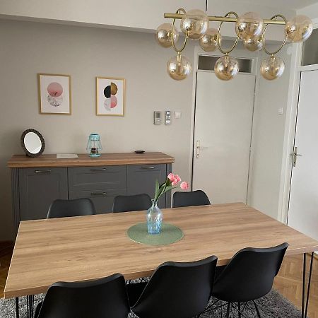 Apartman Filip Lux City Center Yeni Pazar Dış mekan fotoğraf