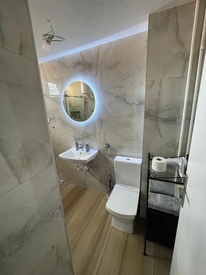 Apartman Filip Lux City Center Yeni Pazar Dış mekan fotoğraf