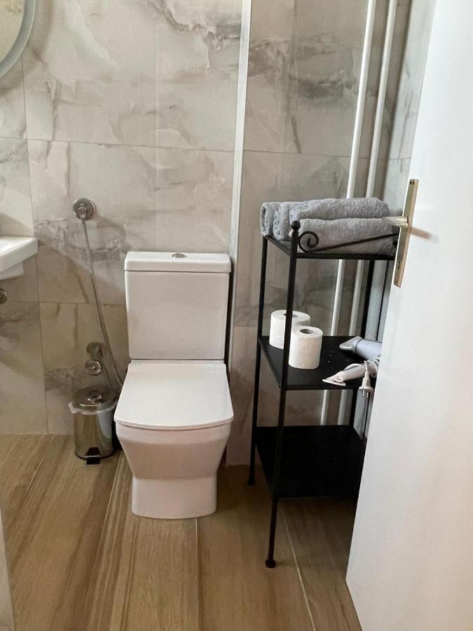 Apartman Filip Lux City Center Yeni Pazar Dış mekan fotoğraf