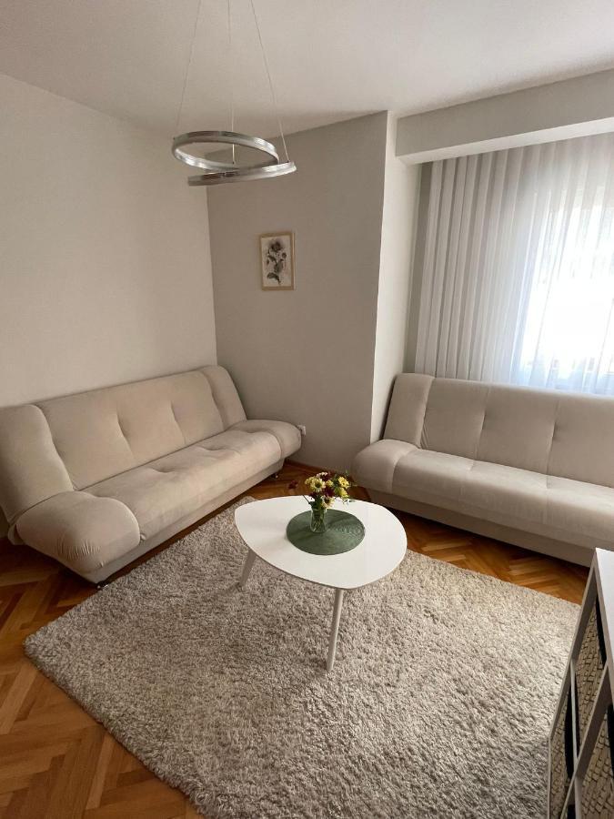 Apartman Filip Lux City Center Yeni Pazar Dış mekan fotoğraf