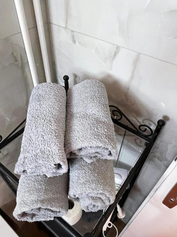 Apartman Filip Lux City Center Yeni Pazar Dış mekan fotoğraf