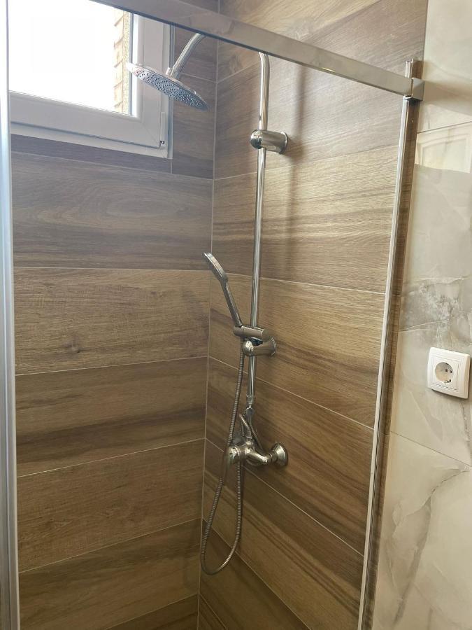 Apartman Filip Lux City Center Yeni Pazar Dış mekan fotoğraf