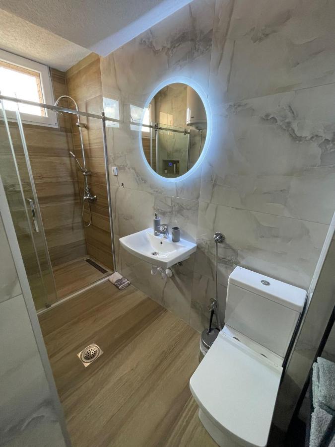 Apartman Filip Lux City Center Yeni Pazar Dış mekan fotoğraf