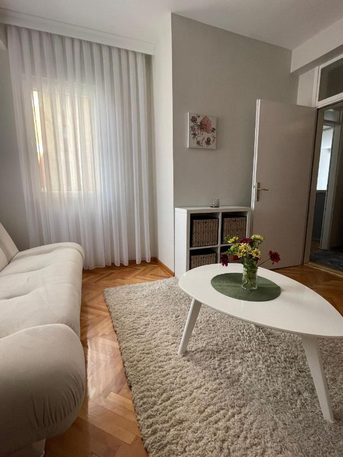 Apartman Filip Lux City Center Yeni Pazar Dış mekan fotoğraf