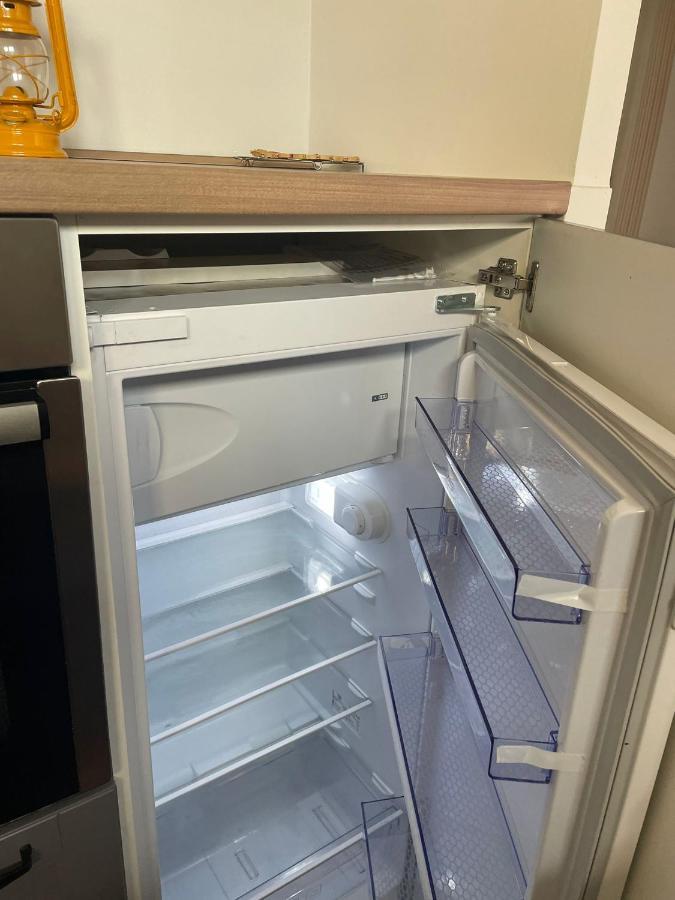 Apartman Filip Lux City Center Yeni Pazar Dış mekan fotoğraf